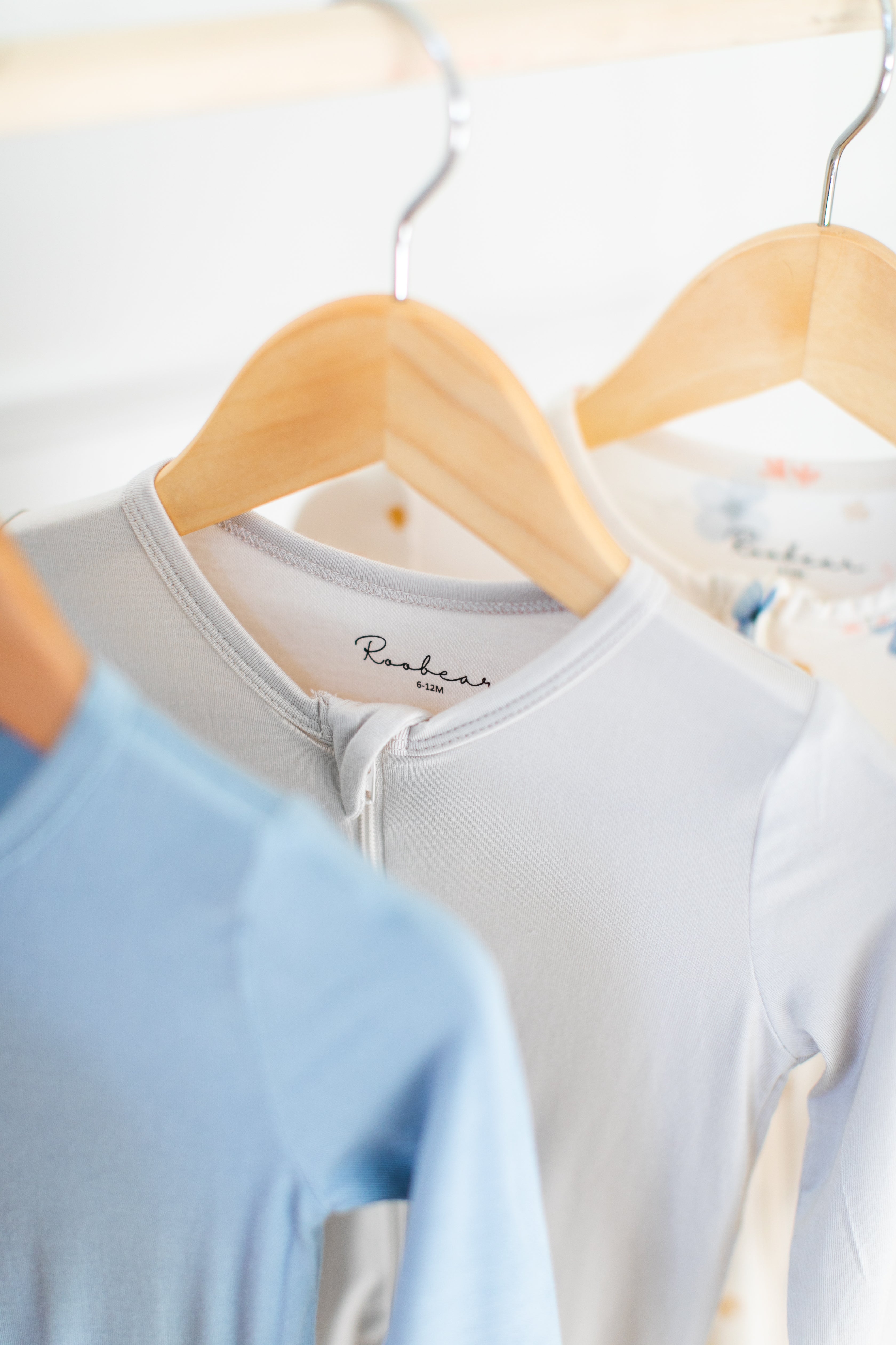 A Parent's Guide to Caring for Bamboo Sleepwear: Tips and Tricks