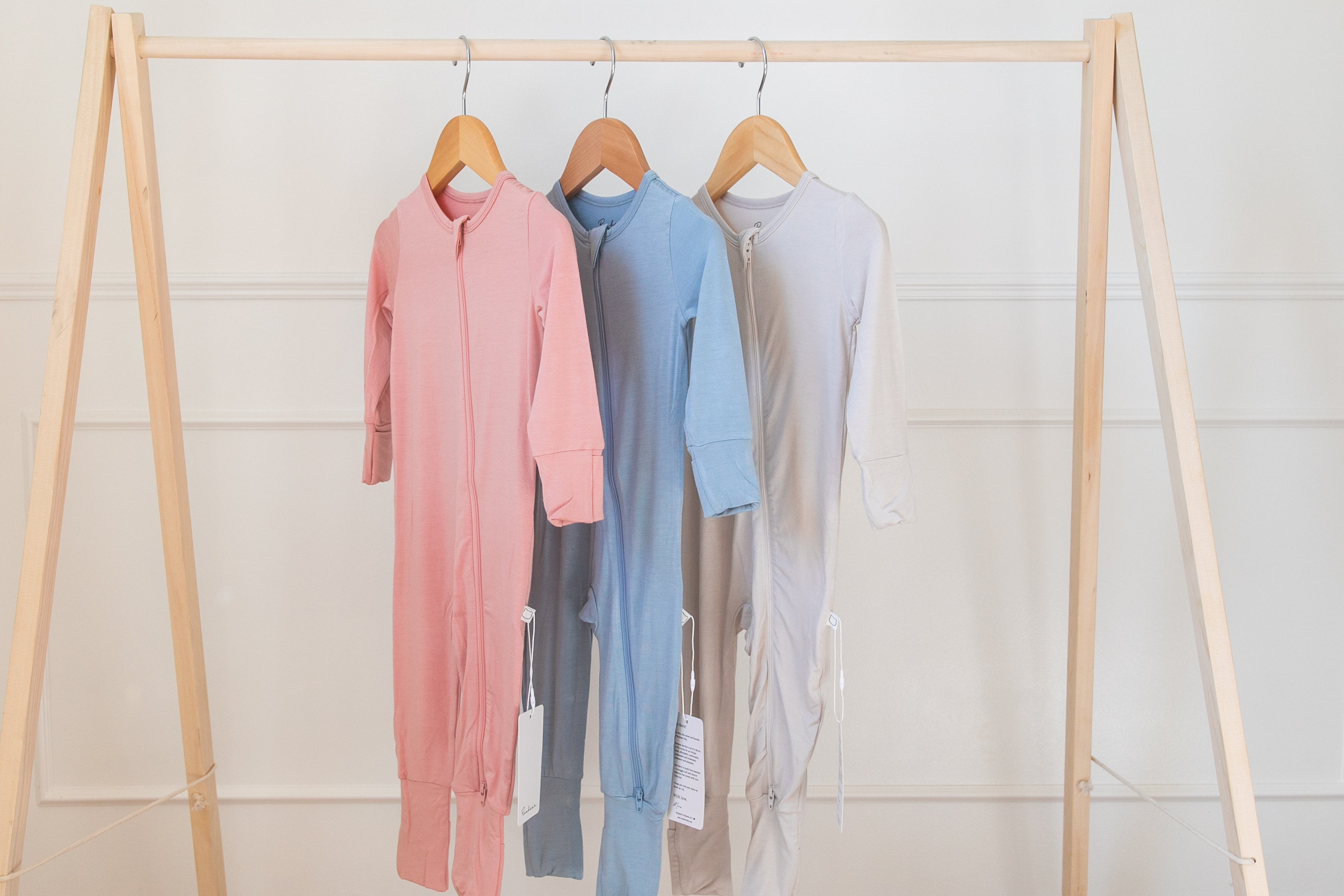 The Evolution of Children's Sleepwear: From Ordinary to Extraordinary with Roobear