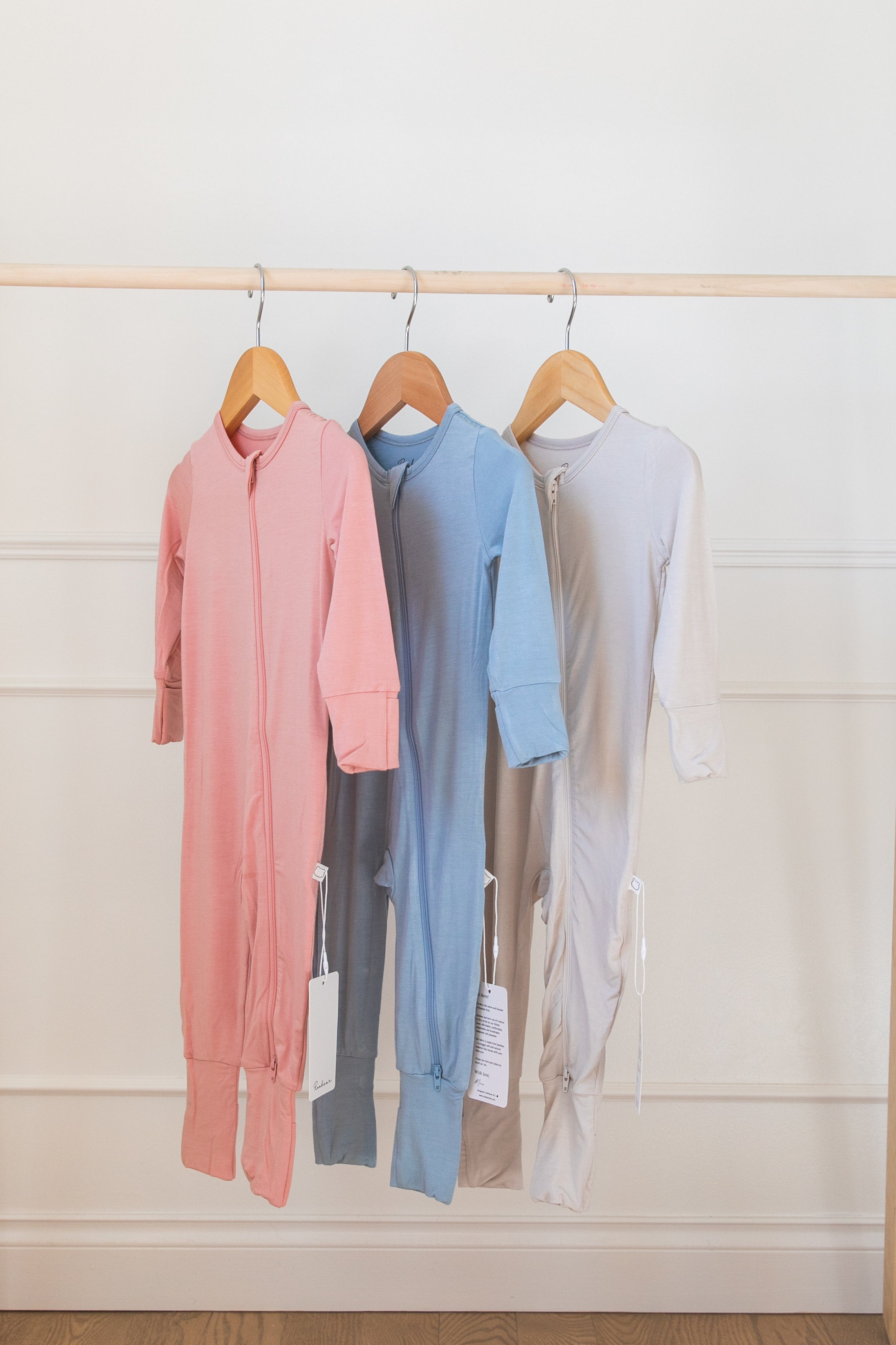 5 Reasons Why Bamboo Sleepwear is Ideal for Sensitive Skin