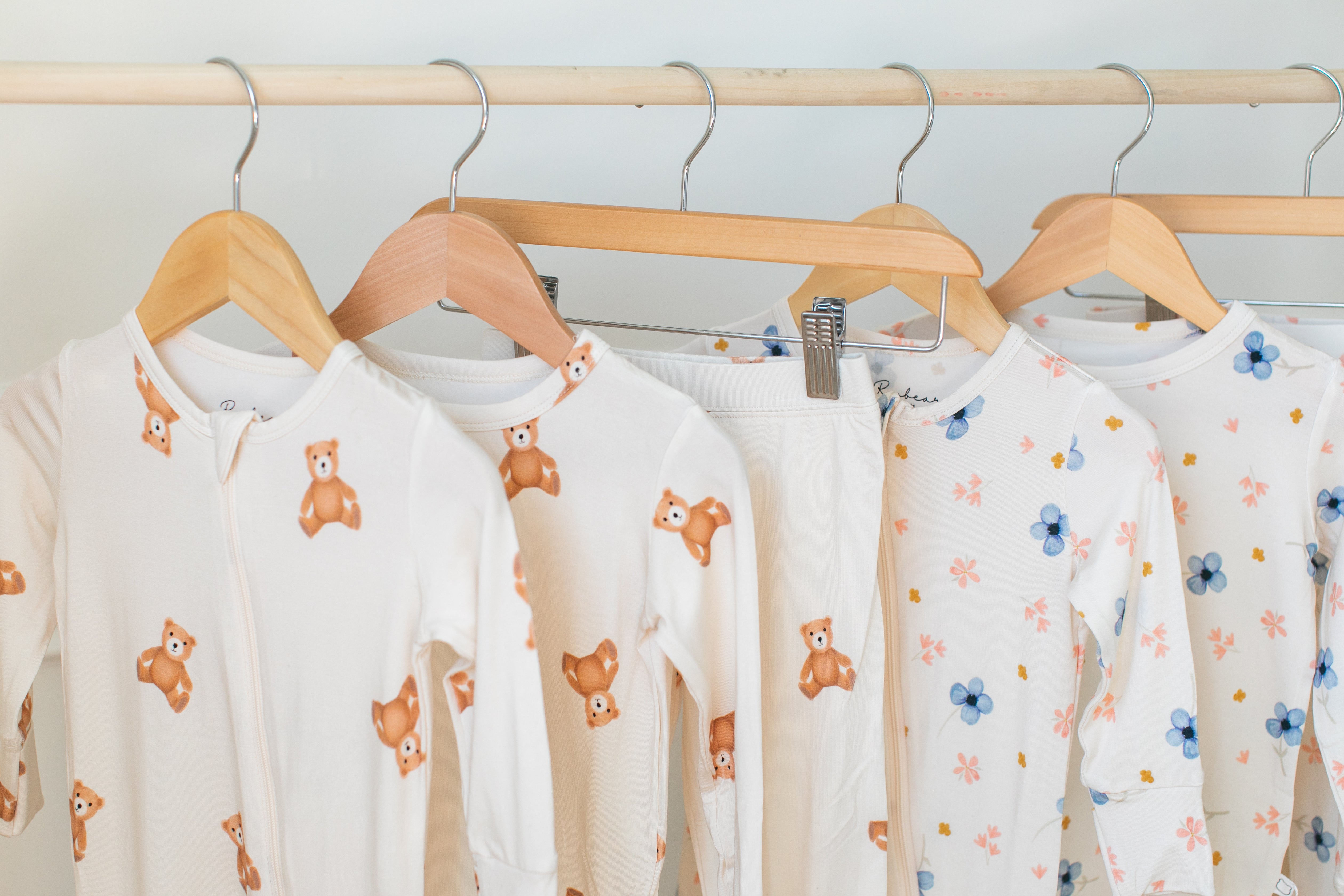 Making Sleep Fun: Exploring Roobear's Playful Sleepwear Designs