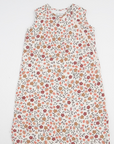 Fall Floral Bamboo Sleep Sack