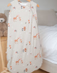 Love Letters Bamboo Sleep Sack