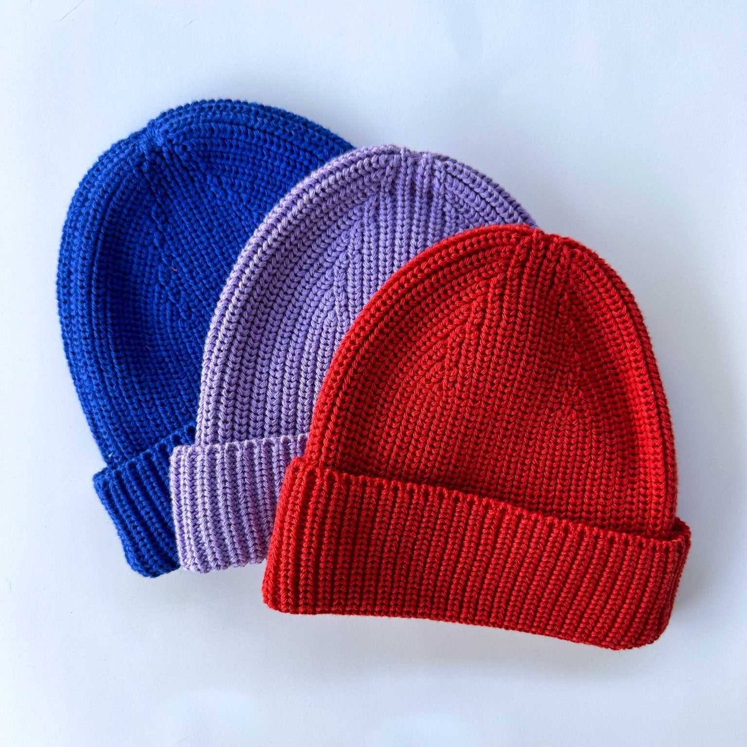 Toques