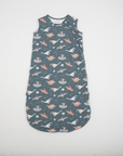 Space Dinos Bamboo Sleep Sack