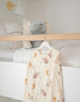 Bubbles Bamboo Sleep Sack