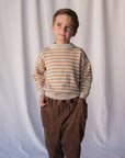 Corduroy Pants