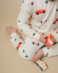 Rescue Paws - Two-Piece PJs