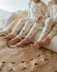 Planes Bamboo Two-Piece PJs