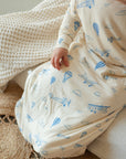 Planes Bamboo Sleep Sack