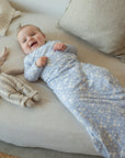 Peonies Bamboo Sleep Sack